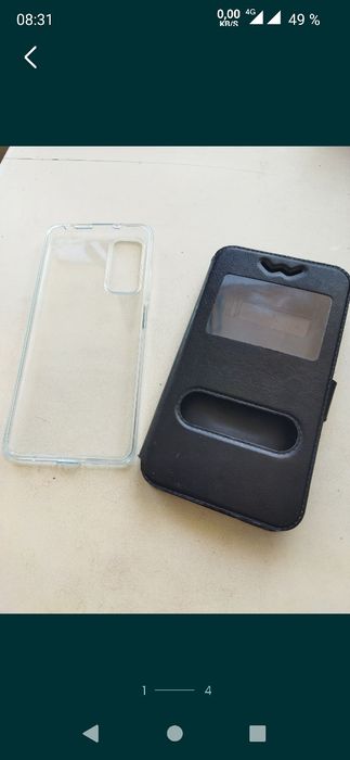 Чехол Redmi Note 11s