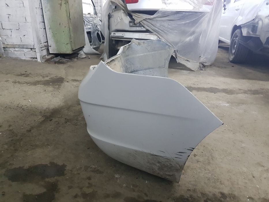 Продам бампер Chevrolet Cobalt