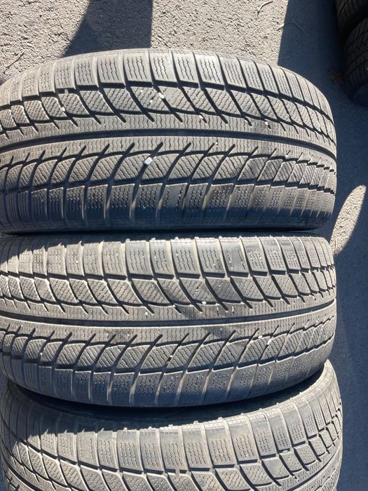 Cauciucuri de iarnă 235/45/19