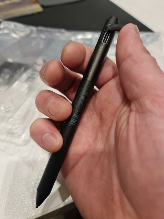 Стилиус Hp Tilt Pen