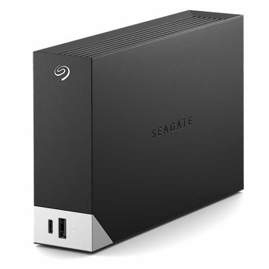 Внешний жесткий диск - Seagate OneTouch 10TB USB