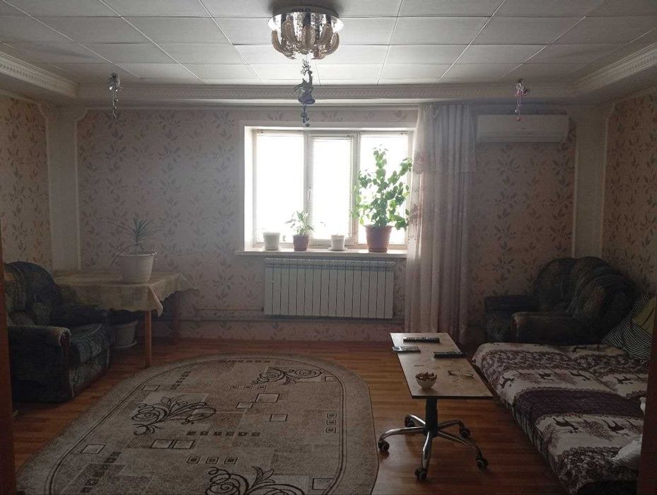 Продаётся дом в посёлке Круглоозёрное