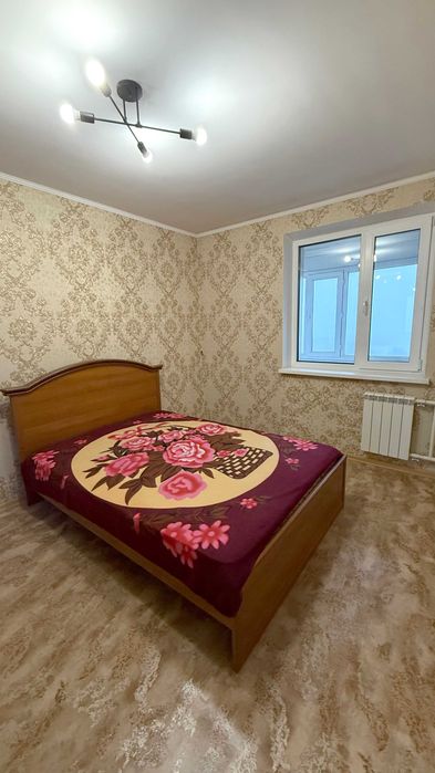 Продам 2-х комнатную квартиру в 5 мкрн, г. Костанай - Ansicht 2