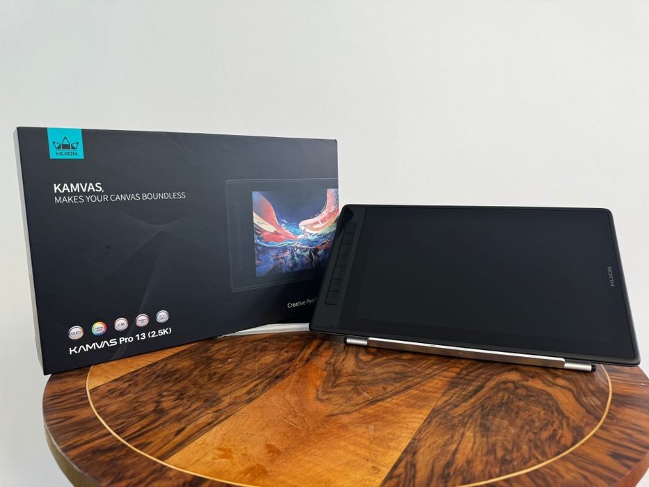 Tableta grafica Huion