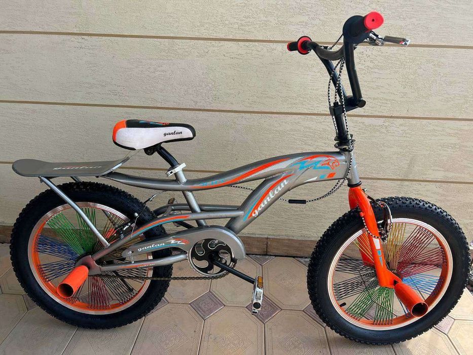 Велосипед сотамиз 20 калеса BMX