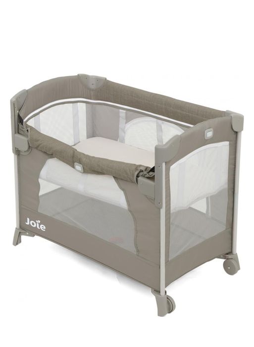 Манеж-кровать joie
