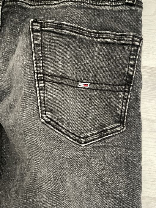 Blugi tommy jeans