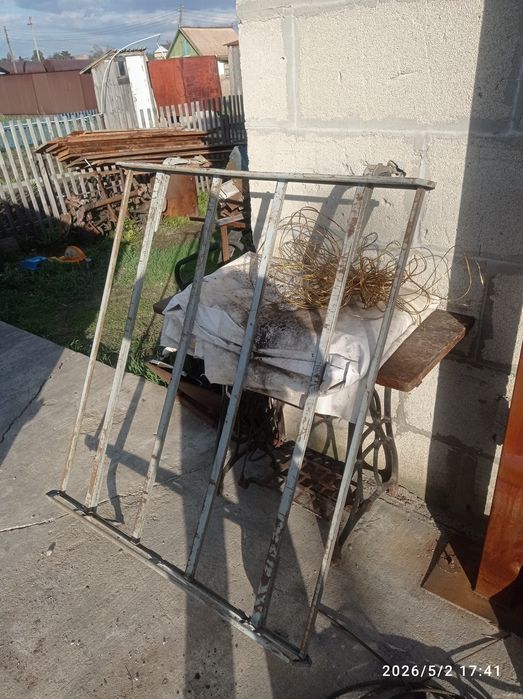 Продам багажник на крышу