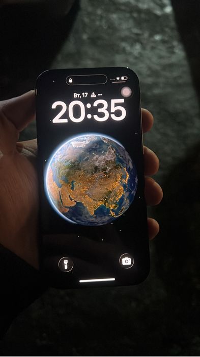 Айфон 14про сатылады