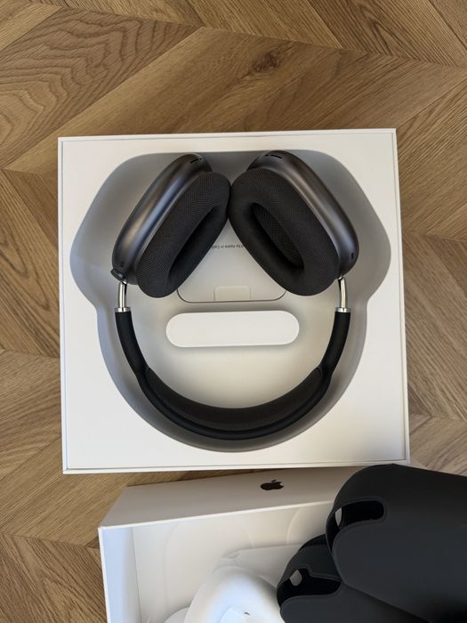 Наушники AirPods Max