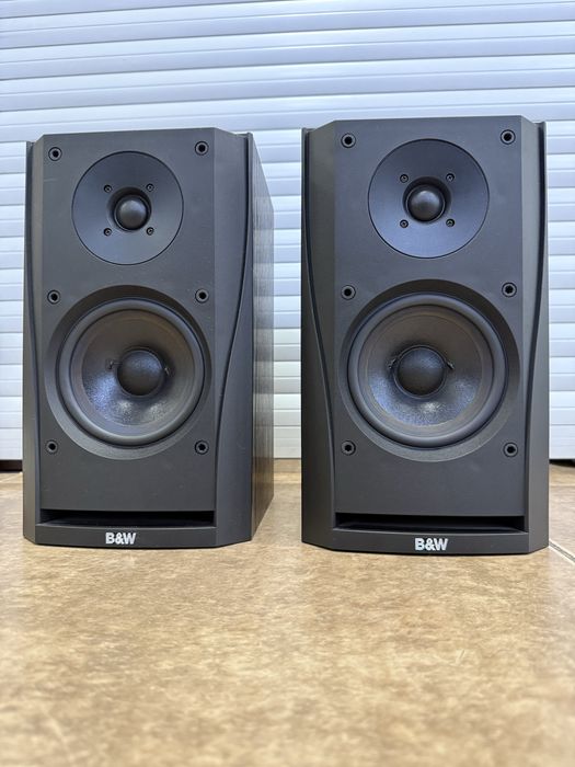 Bower & Wilkins DM-302  made in England!