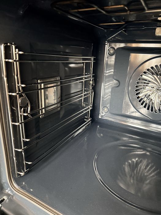 Cuptor electric Electrolux