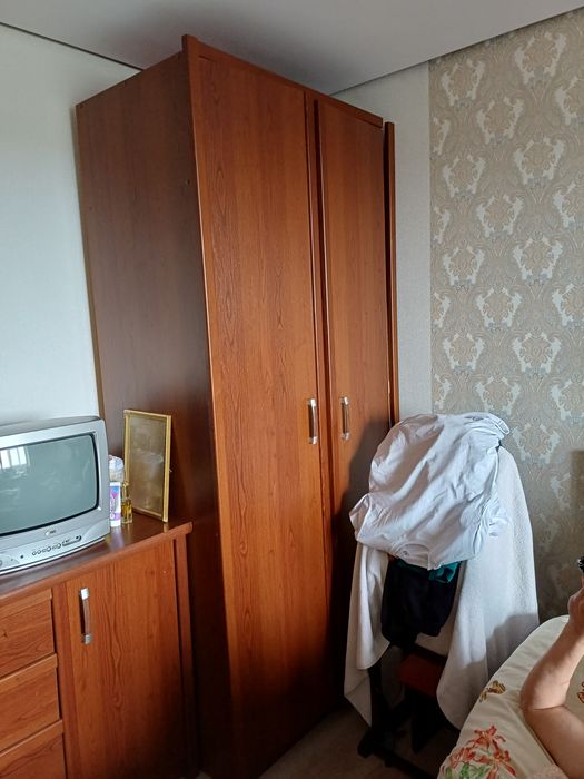 Шкаф.                                       Кампот