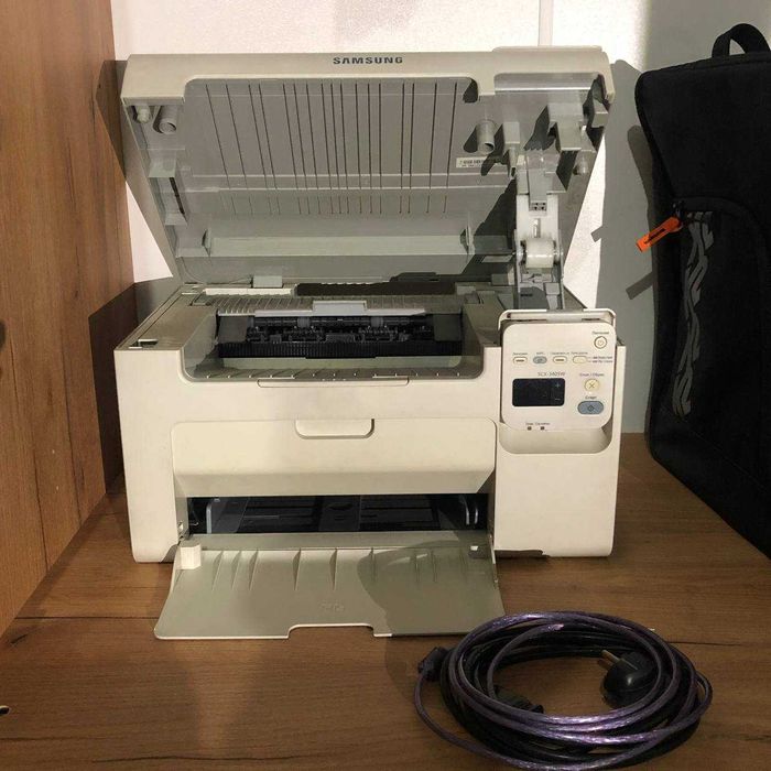 МФУ Samsung SCX-3405W