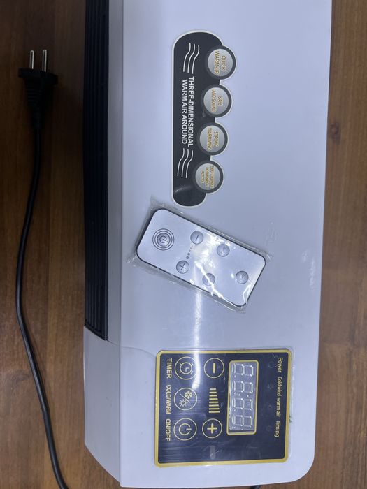 Vitek Mini konditsioner zimo leto