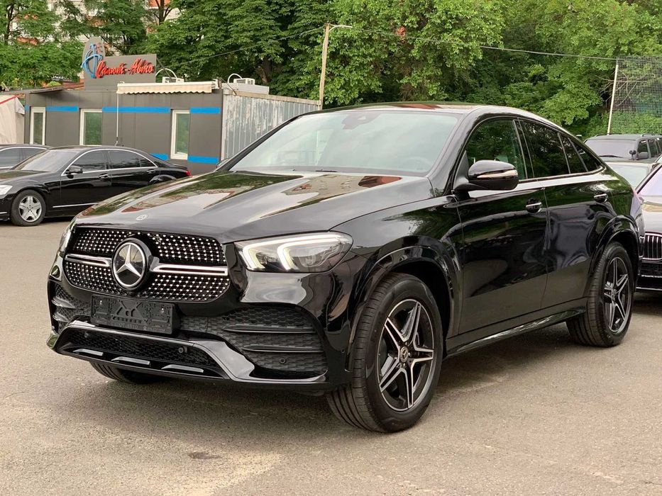 Jante Mercedes R22 5x112 GLS W167 AMG Style | GLS, GLE, GLC, ML