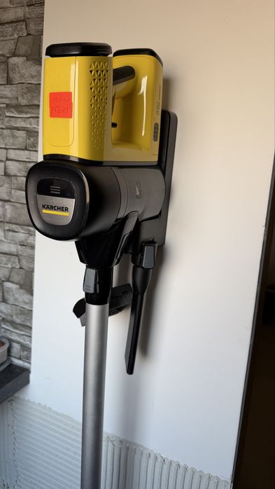 Прахосмукачка KARCHER VC6 Cordless
