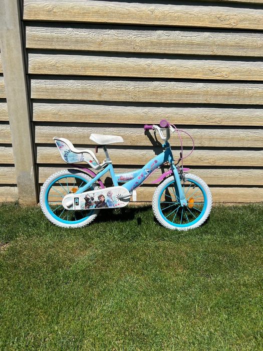 Vand bicicleta de 16 in