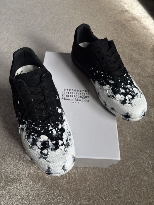 Maison Margiela Adidasi Rari Archive