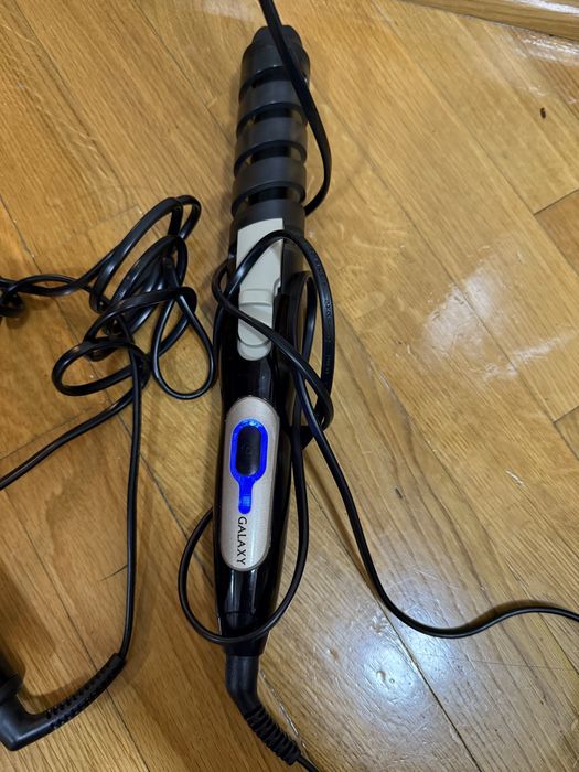 плойки, 2 шт. продам в комплекте