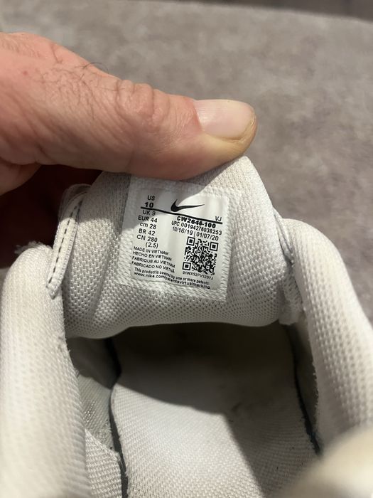 Nike Air Max Plus -оригинални мъжки маратонки