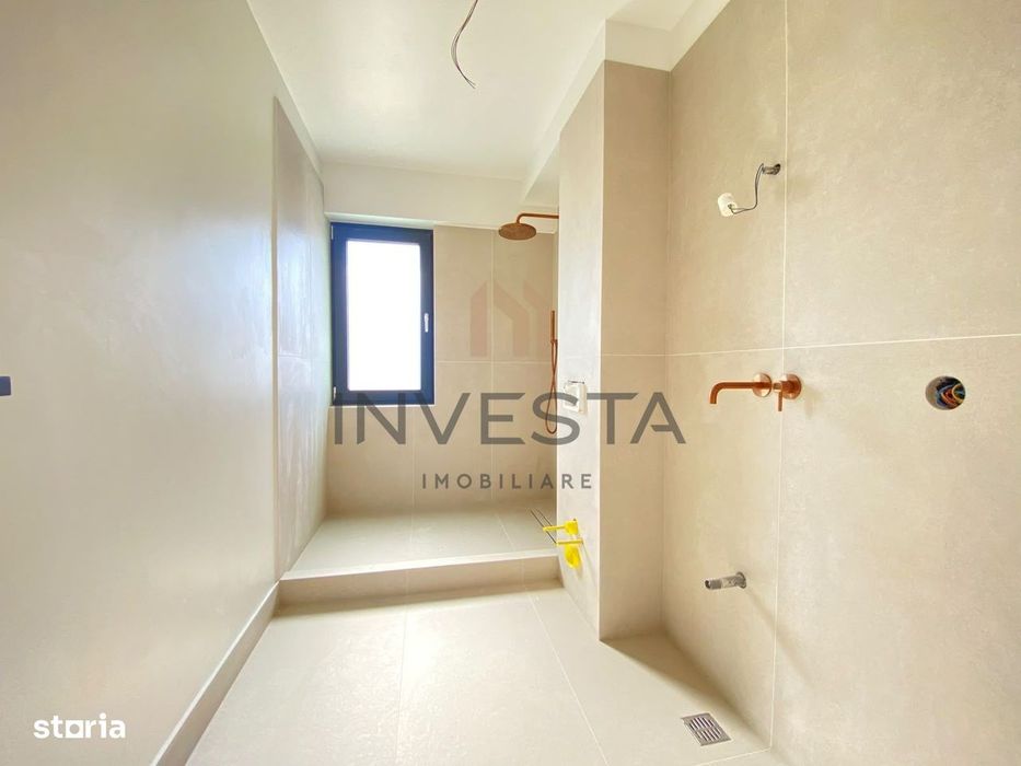 Apartament cu 2 camere, etaj intermediar, bloc nou, zona Intre Lacuri! — fotografia 3
