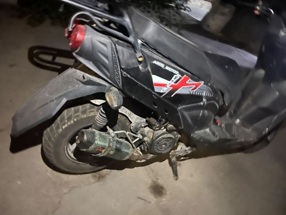 Viper BWS 15 150 куб