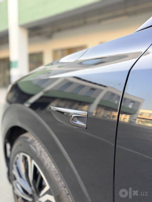 Dongfeng 008 ultra 2025/25