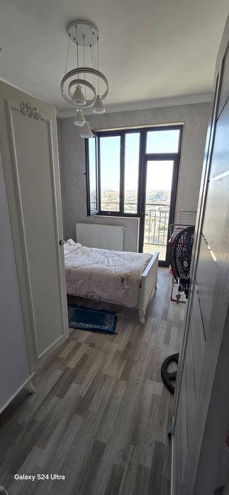 Сергили чоштепа метрони биринчи бекати 2хона Хазайкалик 800минг