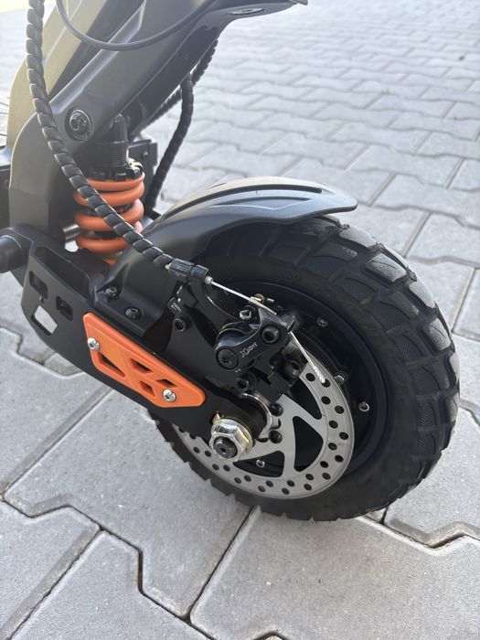 Тротинетка g2 Master
