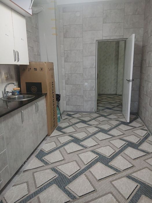 Аренда квартиры в городе Наваи