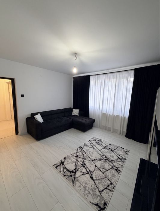 Apartament 2 camere - Republicii / Mega Image