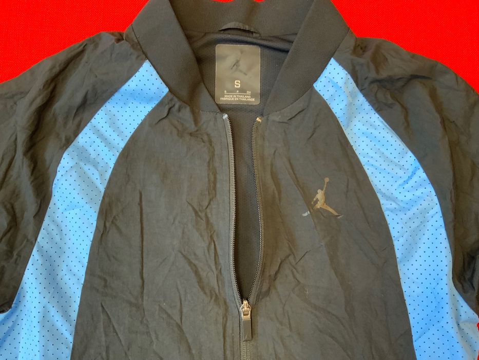 Air Jordan-оригинално яке размер s