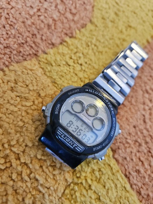 Ceas casio W-728