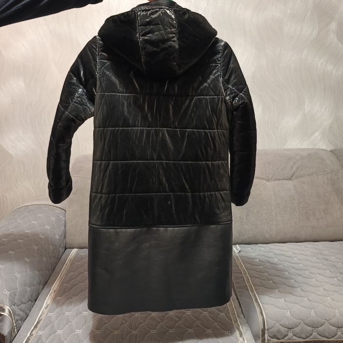 Продам дубленку в отличном состояние