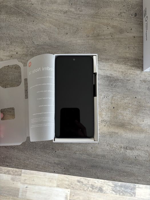 Xiaomi Redmi Note 14