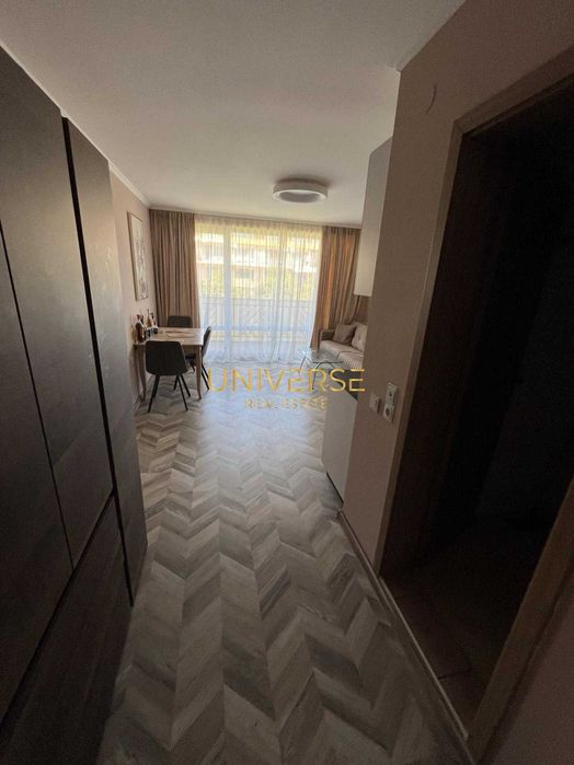 Продава се Двустаен апартамент в к.к. Слънчев бряг - 65 кв.м за 1200 €/кв.м - Снимка #5