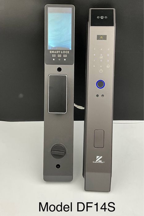 Aqlli qulf, smart qulf