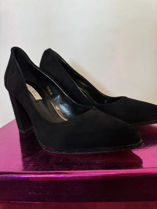 Теплая Куртка