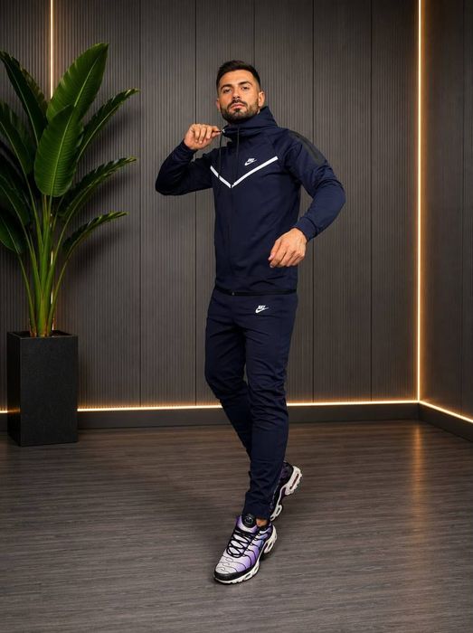 Trening barbati b