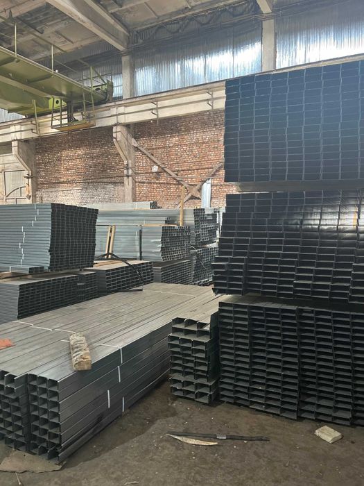 Профиль потолочный 60*27 | Профиля | Профиль под гипсокартон