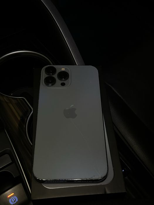 Iphone 13 pro max
