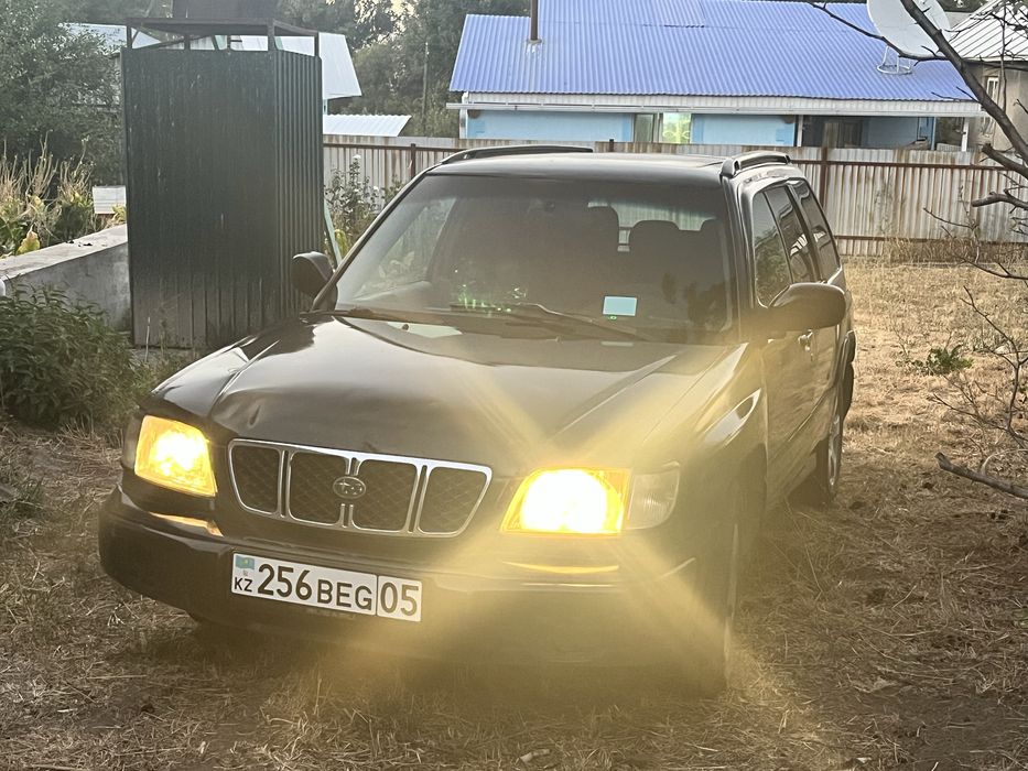 Продав авто на полном ходу