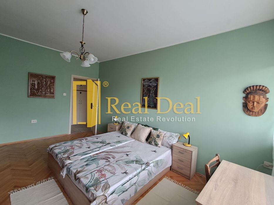 Продава се Тристаен апартамент в София, Гео Милев - 96 кв.м за 3700 €/кв.м - Снимка #5