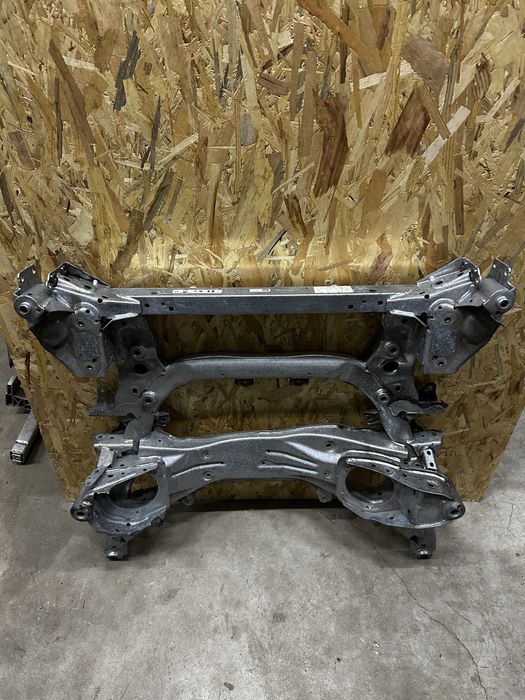 Bmw seria 3 G20 seria 4 G22 Jug motor Punte fata xdrive AWD