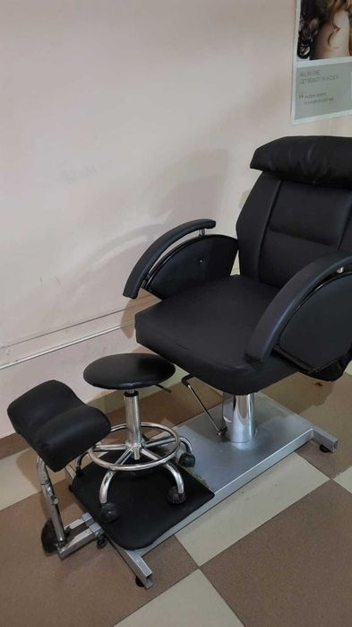 Для пидикюра,кресло