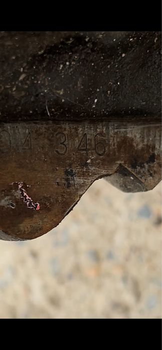 Редуктор 123/190 мерсы