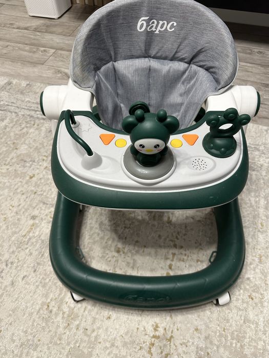Ходунки детские