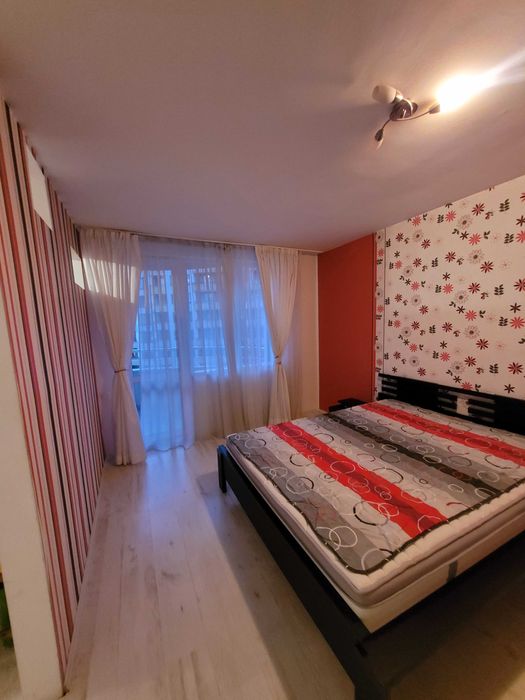 Дава се под наем Двустаен апартамент в София, Бъкстон - 100 кв.м за 800 € - Снимка #6