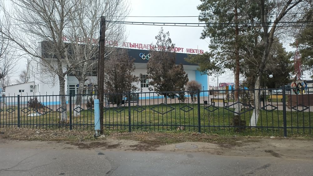 Продам дом, село Сарыкемер